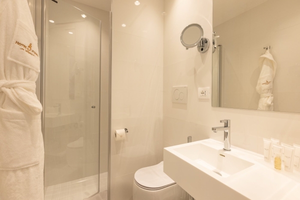 Hotel Morfeo (Mailand)